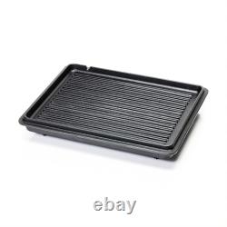 Petromax Loaf Pan with Lid, Large Cast Iron Bakeware Pan with Handles
