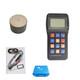Portable Iron Steel Hardness Tester Metal Leeb Hardness Tester Cast Iron Mold
