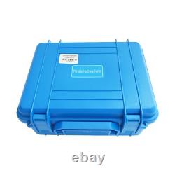 Portable Iron Steel Hardness Tester Metal Leeb Hardness Tester Cast Iron Mold