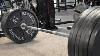 Pound Or Kilo Plates For Deadlifts