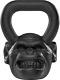Primal Chimp Kettlebell Cast Iron Workout Weight Lifting Fitness 36 Lbs Pounds