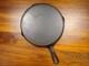 Puritan #8 1/2 Vintage Restored Cast Iron Chicken Fryer Skillet