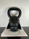 Rare Onnit Star Wars Special Edition Darth Vader 70 Pounds Lb Faced Kettlebell