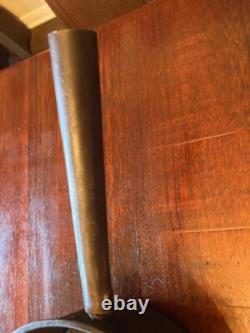 Rare Antique MARIETTA PA MH & E Co. 3-13 Cast Iron Bean/Sauce Pan with Gate Mark