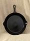 Rare! Antique Marion Stove Works No. 10 Cast Iron Skillet-late 1800s/early 1900s