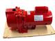 Red Lion Rl-sprk150 115/230 Volt, 1.5 Hp, 71 Gpm Cast Iron Sprinkler/irrigation