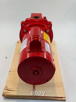 Red Lion RL-SPRK150 115/230 Volt, 1.5 HP, 71 GPM Cast Iron Sprinkler/Irrigation