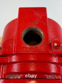 Red Lion RL-SPRK150 115/230 Volt, 1.5 HP, 71 GPM Cast Iron Sprinkler/Irrigation