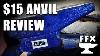 Review 15 Harbor Freight Anvil Five Stars Or Flopping Failure