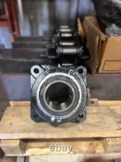 Rexnord MB2307 3 7/16 Flange Roller Bearing
