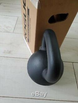 Rogue 44Lb KettleBell 20 KG- Brand New- Excellent Quality- Strength Weights