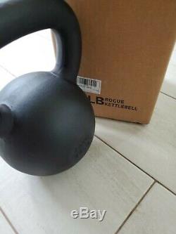 Rogue 44Lb KettleBell 20 KG- Brand New- Excellent Quality- Strength Weights