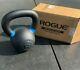 Rogue Fitness 26 Lb Rouge Kettle Bell 12 Kg New Cast Iron Ships Promptly