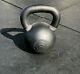 Rogue Fitness 44 Lb Rouge Kettle Bell 20 Kg New Cast Iron Ships Promptly