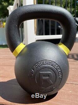 Rogue Fitness Kettlebell 35lb / 16 kg Kettle Bell CrossFit