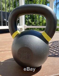Rogue Fitness Kettlebell 35lb / 16 kg Kettle Bell CrossFit