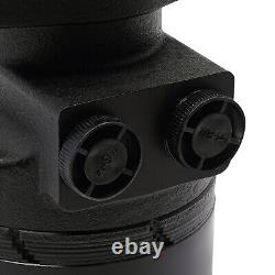 Roller Stator Hydraulic Motor RE013948 RE013915 660-4-0010-9 for Danfoss White
