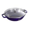 Staub Cast Iron 4.5-qt Perfect Pan