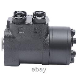 STEERING UNIT REPLACEMENT FOR EATON CHAR LYNN 211-1009-001 125cc 6.0 USA