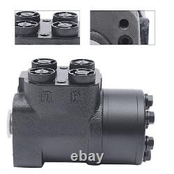 STEERING UNIT REPLACEMENT FOR EATON CHAR LYNN 211-1009-001 125cc 6.0 USA