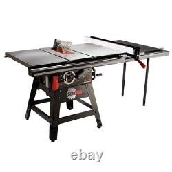 Sawstop Cast Iron Wing Assembly (Pair)