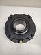 Sealmaster Mfc-55 3-7/16 4-bolt Flange Cartridge Bearing Read Description