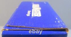 Sealmaster SP-205 2-Bolt Pillow Block Bearing 25mm Bore Cast Iron Sealed Box