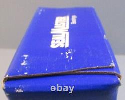 Sealmaster SP-205 2-Bolt Pillow Block Bearing 25mm Bore Cast Iron Sealed Box