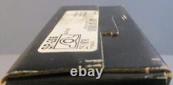 Sealmaster SP-205 2-Bolt Pillow Block Bearing 25mm Bore Cast Iron Sealed Box
