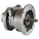 Speedaire 22ux49 Air Motor, 4 Hp, 128 Cfm, 3000 Rpm