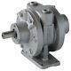 Speedaire 22ux76 Air Motor, 4 Hp, 128 Cfm, 3000 Rpm
