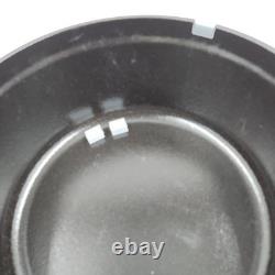 Staub Cast Iron 4-qt Round Cocotte Grenadine