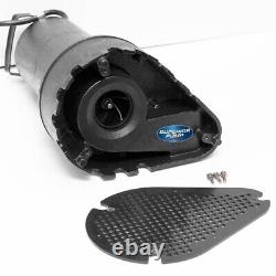 Sumperior Pump 1/2 HP Submersible Cast Iron Sump Pump