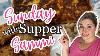 Sunday Supper With Sammi Southern Cooking At It S Finest Episode 9 August 10 2024