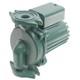 Taco 009 Bf 5 J Pump Cast Iron W Bronze Cartridge For Longer Pump Life (5600006)