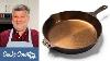 The Best Cast Iron Skillets