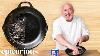 The Best Way To Clean And Season A Cast Iron Skillet Epicurious