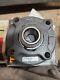 Timken Fafnir Rfc1 Piloted 4-bolt Flange Mount Bearing Unit, 1 Bore, Cast Iron