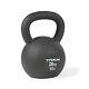 Titan Fitness 28 Kg Cast Iron Kettlebell, Single Piece Casting, Kg And Lb
