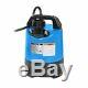 Tsurumi LB-480 62.4 GPM (2) Submersible Utility Pump