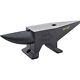 Vevor Blacksmith Anvil 88lb 40kg Cast Iron Anvil Forged Steel Anvil Horn Anvil