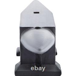 VEVOR Blacksmith Anvil 88lb 40kg Cast Iron Anvil Forged Steel Anvil Horn Anvil