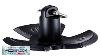 Vevor River Anchor 12 Lbs Boat Anchor Cast Iron Black Vinyl Coated Review
