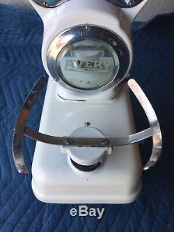 Vintage AVERY Candy Scale 1 LB. Cast Iron