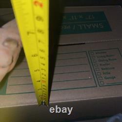 Vintage Horse Doorstop Cast Iron 3lbs. 1.1 oz. 10.5 long x 7.5 tall EDW11