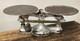 Vintage No. 2 Detecto Cast Iron Balance Scale Rare 16 Lb 8 Kg Model Works