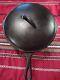 Vintage No. 8 Bsr Century Deep Chicken Fryer Skillet Cast Iron With Lid Sits Flat