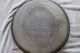 Vtg. Ship Bottom Ab&i American Cookware #15 Cast Iron Skillet 15 X 2.5 11.4 Lb