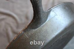 Vtg. Ship Bottom AB&I American Cookware #15 Cast Iron Skillet 15 X 2.5 11.4 Lb