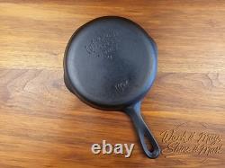 Wagner Ware Sidney O #4 Restored Cast Iron Skillet 1054A